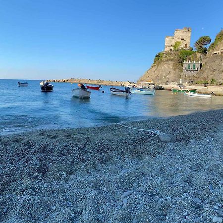 Benvenuti A Monterosso Hotell Monterosso al Mare Exteriör bild