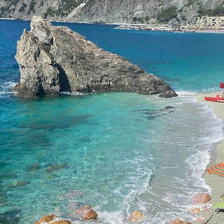 Benvenuti A Monterosso Hotell Monterosso al Mare Exteriör bild