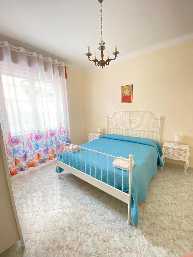 Benvenuti A Monterosso Hotell Monterosso al Mare Exteriör bild