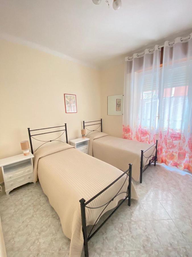 Benvenuti A Monterosso Hotell Monterosso al Mare Exteriör bild