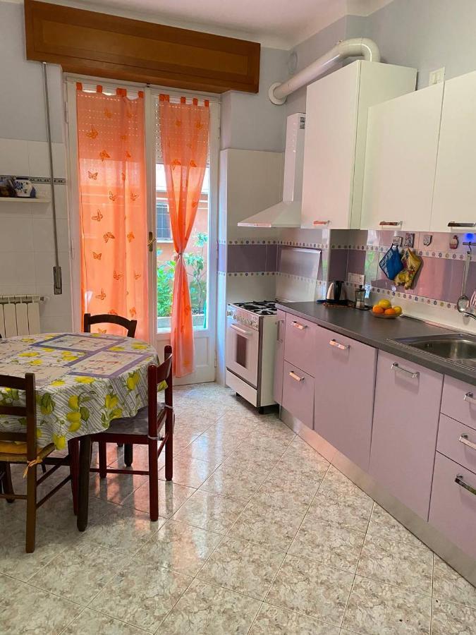 Benvenuti A Monterosso Hotell Monterosso al Mare Exteriör bild