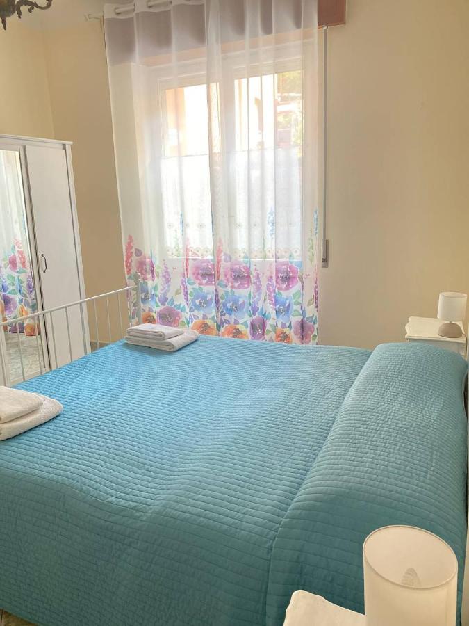 Benvenuti A Monterosso Hotell Monterosso al Mare Exteriör bild