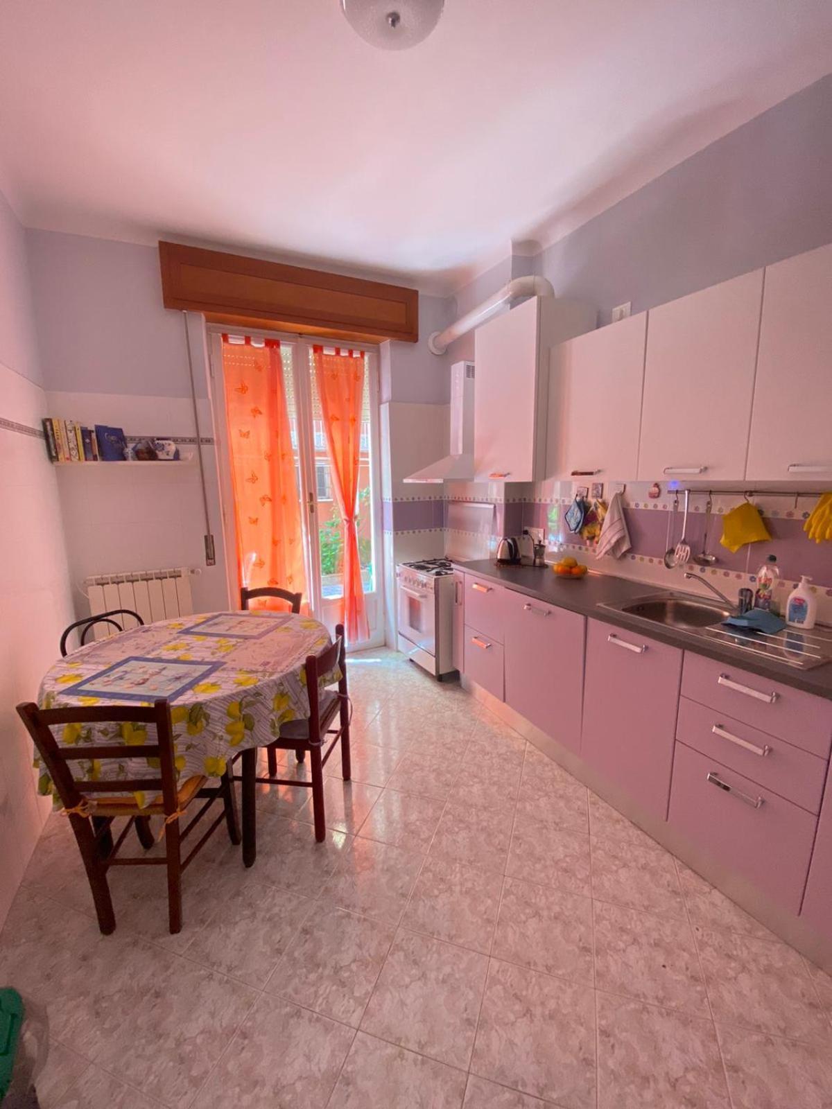 Benvenuti A Monterosso Hotell Monterosso al Mare Exteriör bild