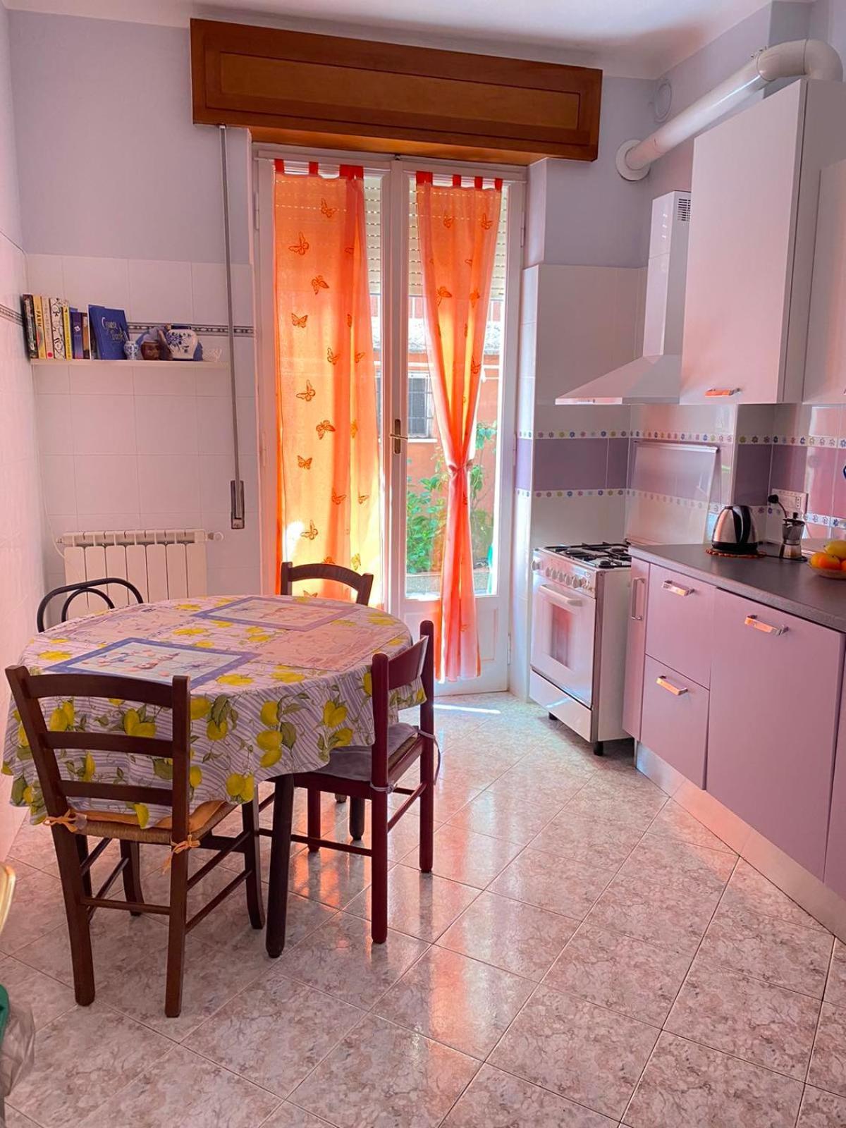Benvenuti A Monterosso Hotell Monterosso al Mare Exteriör bild