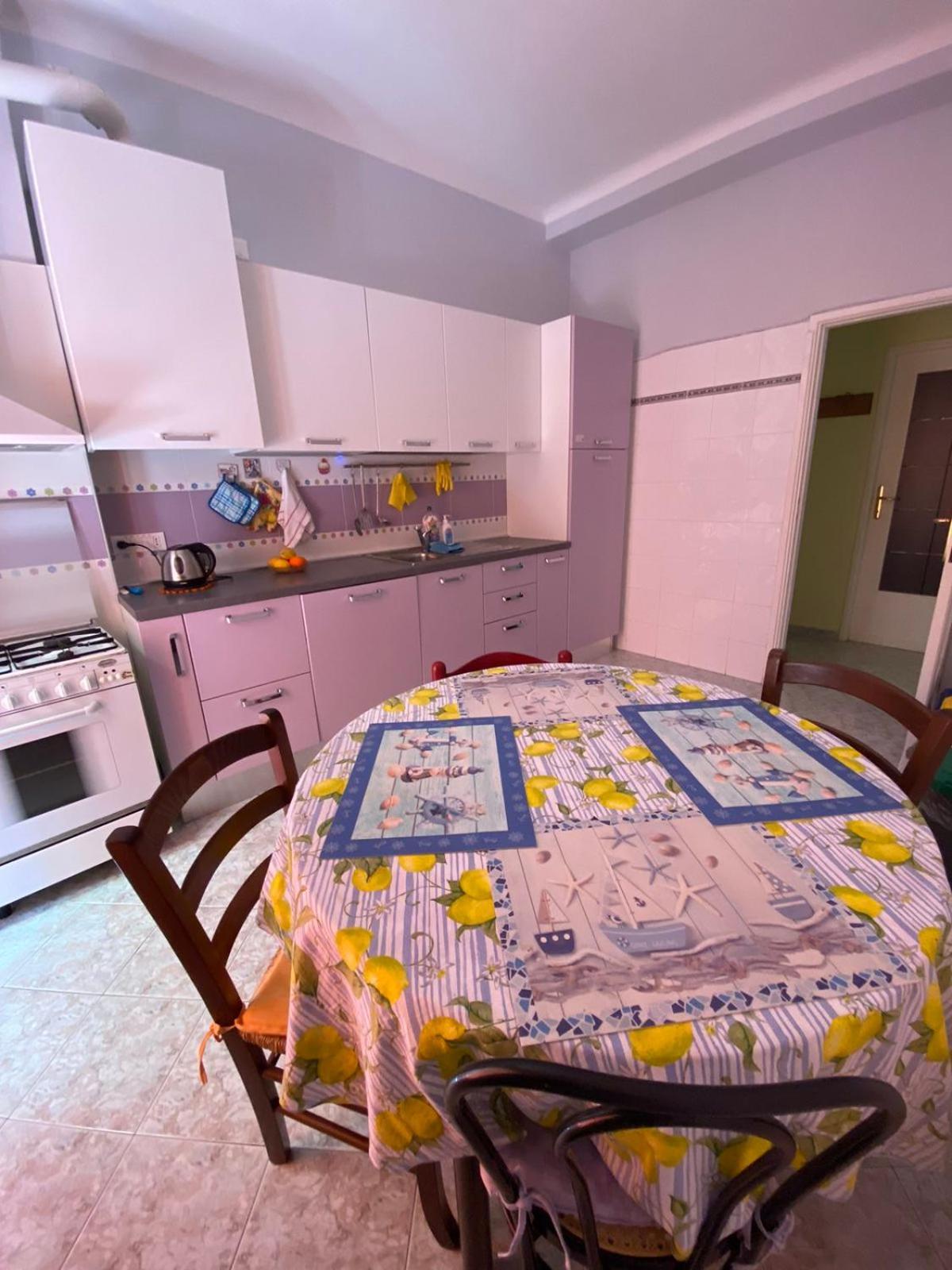 Benvenuti A Monterosso Hotell Monterosso al Mare Exteriör bild