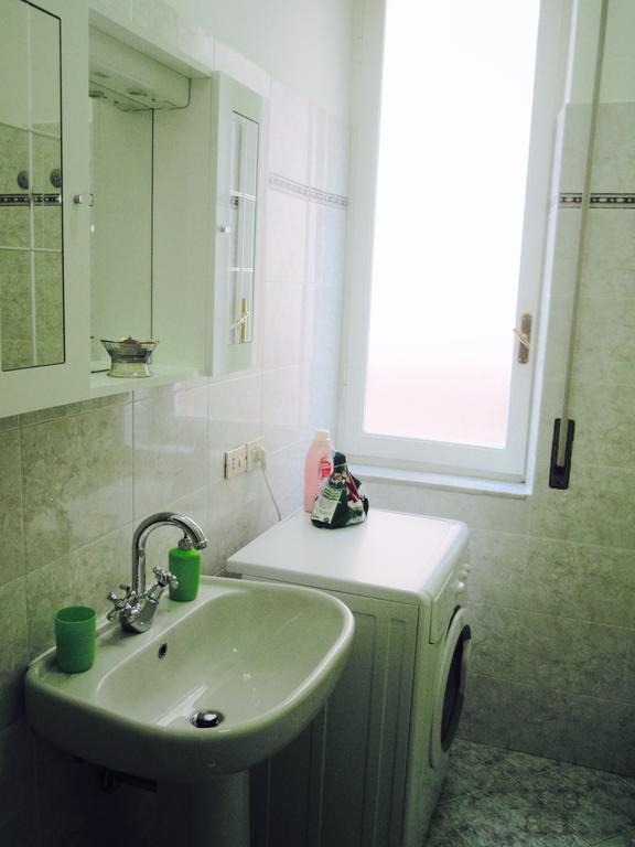 Benvenuti A Monterosso Hotell Monterosso al Mare Exteriör bild