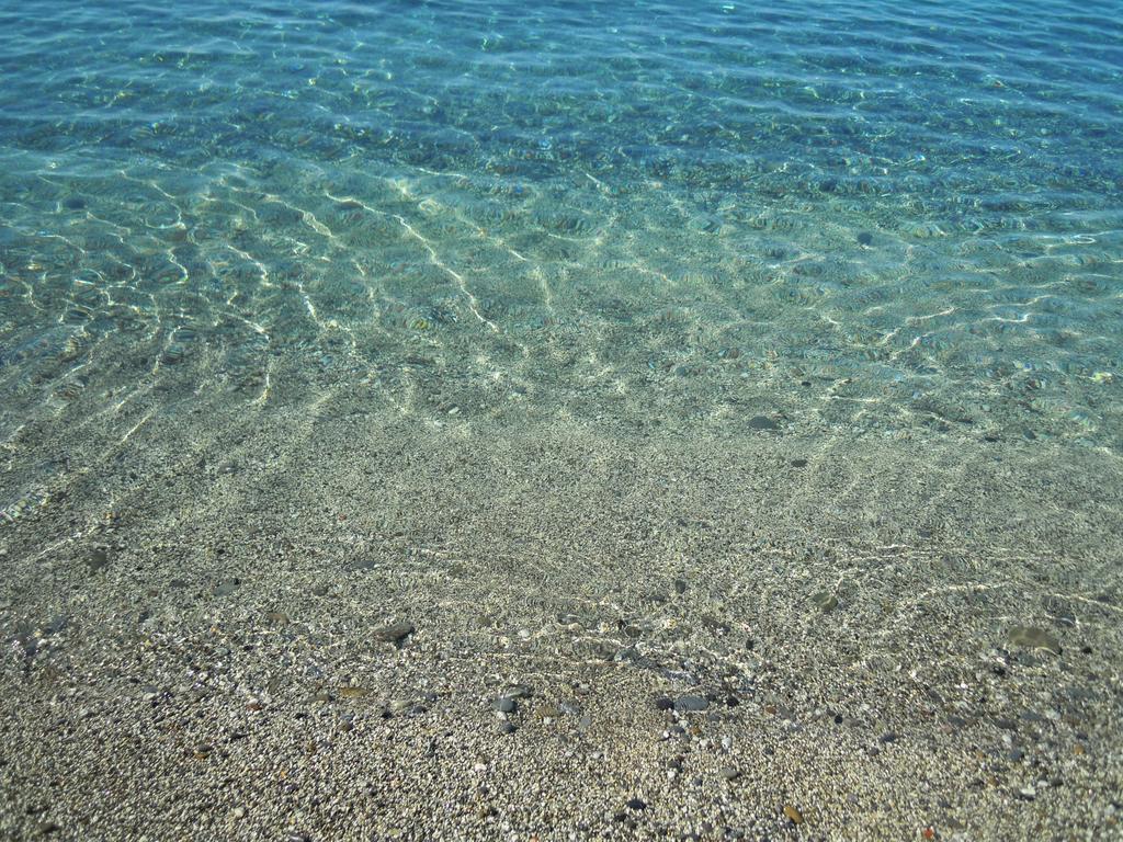 Benvenuti A Monterosso Hotell Monterosso al Mare Exteriör bild