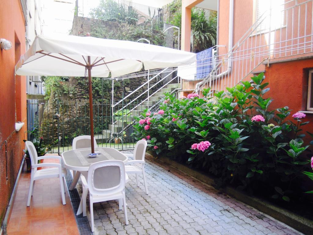 Benvenuti A Monterosso Hotell Monterosso al Mare Exteriör bild