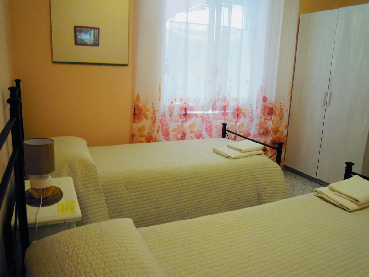 Benvenuti A Monterosso Hotell Monterosso al Mare Exteriör bild